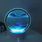 3D QUICKSAND PAINTING NIGHT LIGHT