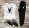 2 PIECE MEN’S BEAUTIFUL BOMBER SUMMER TRACK SUIT